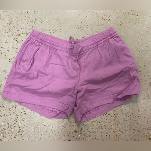 Old Navy pull on shorts